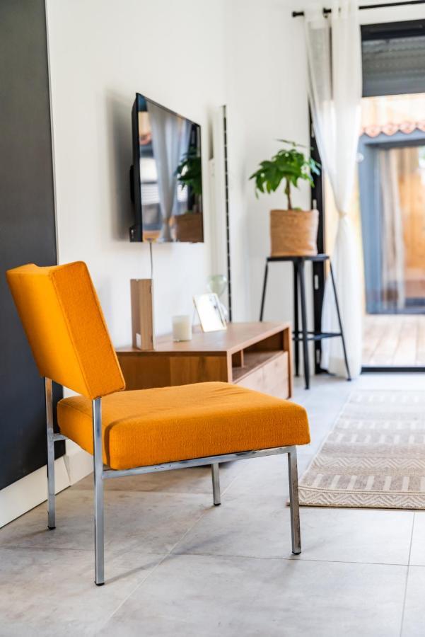 Frenchyhomes☆Bassin Surf☆La Hume☆6 Pers Gujan-Mestras Exteriör bild