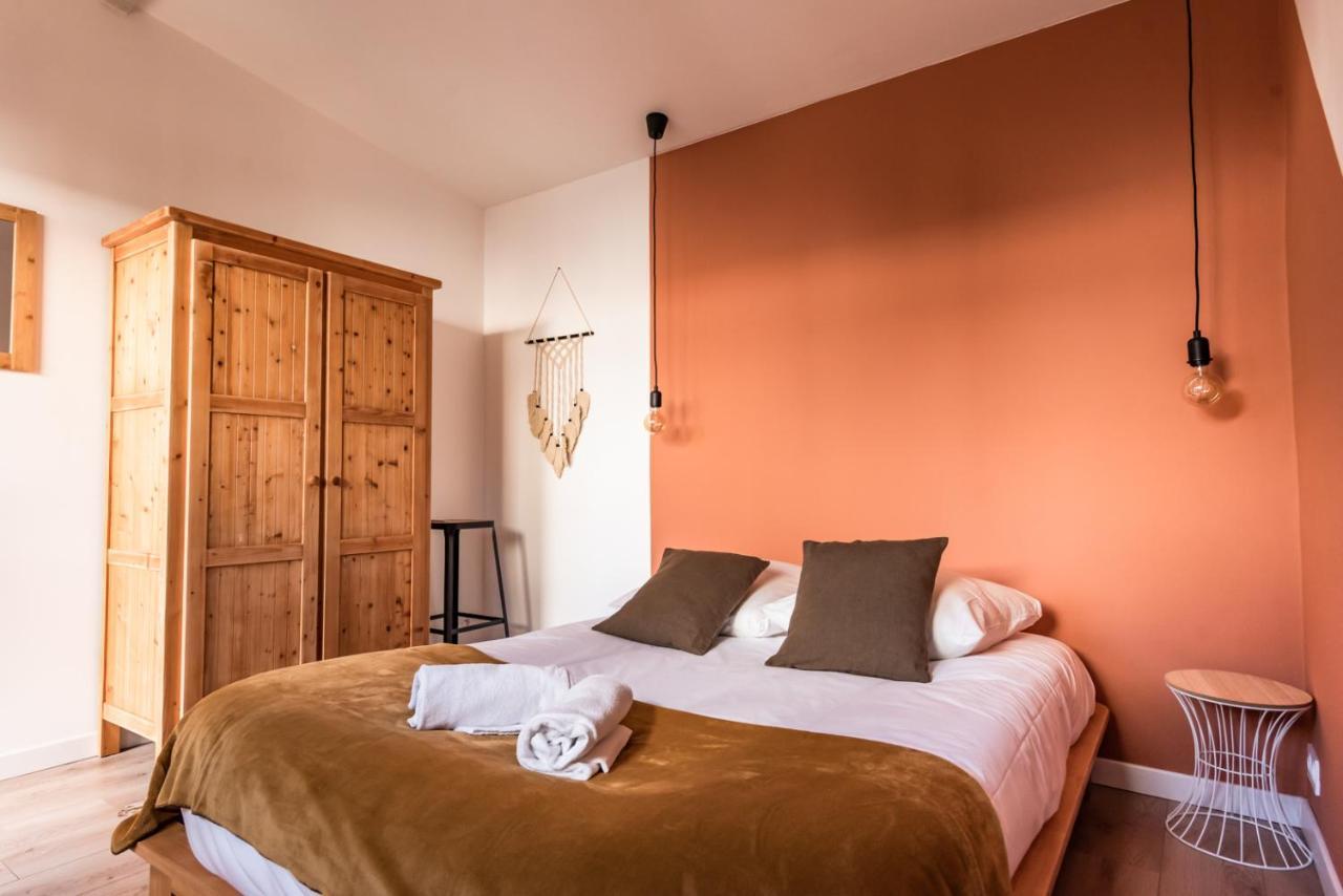 Frenchyhomes☆Bassin Surf☆La Hume☆6 Pers Gujan-Mestras Exteriör bild